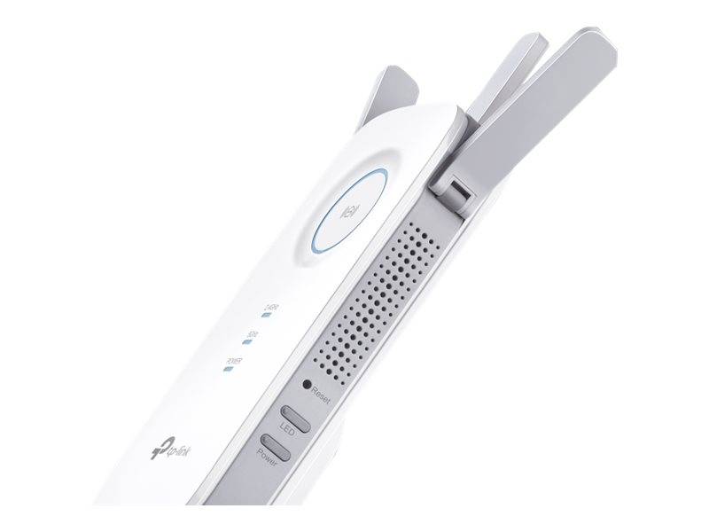 TP-Link RE450 - Wi-Fi-Range-Extender - Wi-Fi 5