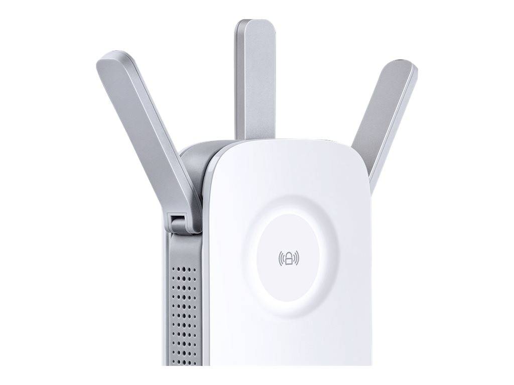 TP-Link RE450 - Wi-Fi-Range-Extender - Wi-Fi 5