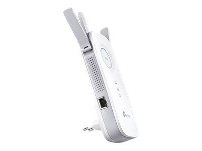 TP-Link RE450 - Wi-Fi-Range-Extender - Wi-Fi 5