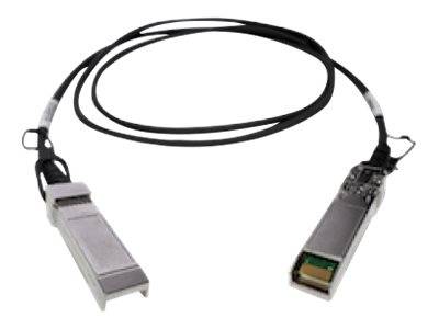 QNAP - 10GBase Direktanschlusskabel - SFP+ (M)