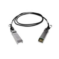 QNAP - 10GBase Direktanschlusskabel - SFP+ (M)