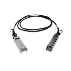 QNAP - 10GBase Direktanschlusskabel - SFP+ (M)