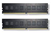 G.Skill Value Series - DDR4 - kit - 8 GB: 2 x 4 GB