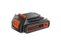 Black & Decker BL2018 - Batterie - Li-Ion - 2 Ah - für BLACK+DECKER BCD003 - BCD