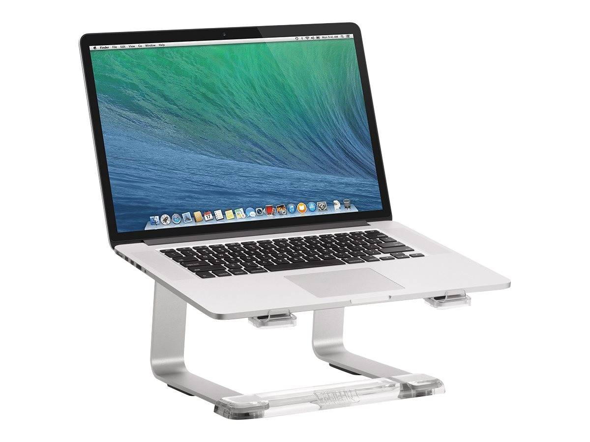 Griffin Elevator - Notebook-Ständer - Brushed