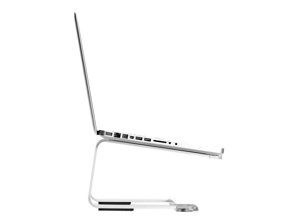 Griffin Elevator - Notebook-Ständer - Brushed