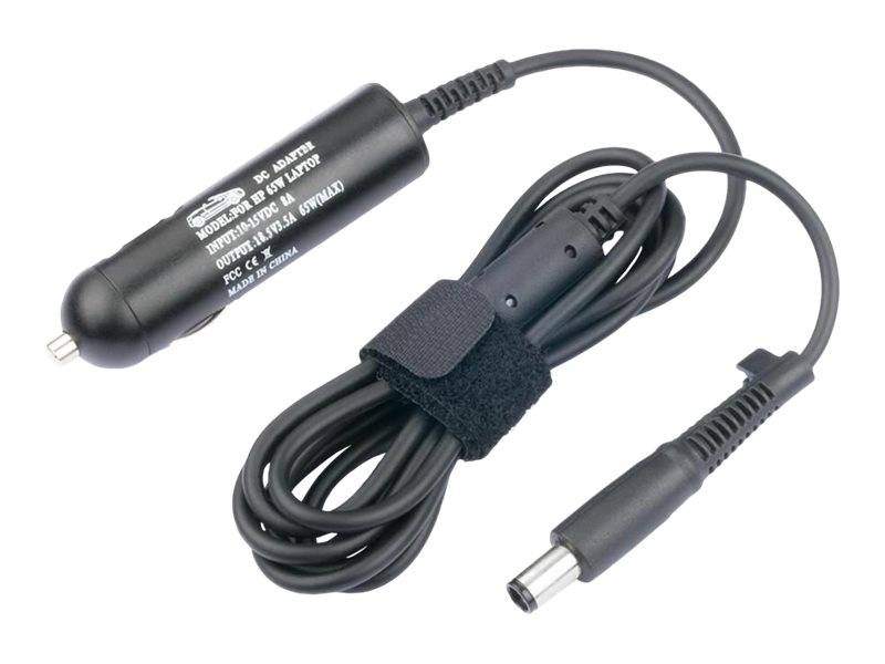 MicroBattery CoreParts - Auto-Netzteil - 65 Wattt