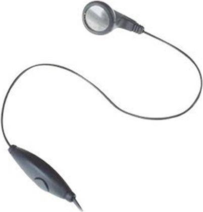 ASCOM Kopfhörer Mikrofon am Kabel d41/d62/i62 (DTX-9016)