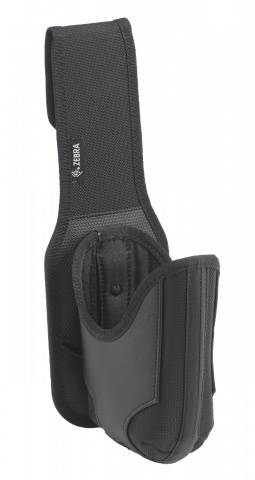 Zebra Quick-draw Holster - Handheld-Holster - für Zebra TC8000 Premium