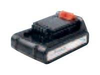 Black & Decker BL1518 - Batterie - Li-Ion - 1.5 Ah