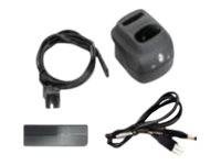 Zebra Single Slot Charge only Cradle - Handheld-Ladestation