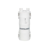 Intellinet High-Power Wireless AC600 Dual-Band Outdoor Access Point, 433 Mbit/s Wireless AC (5 GHz) Intellinet High-Power Wireless AC600 Dual-Band Outdoor Access Point, 433 Mbit/s Wireless AC (5 GHz)
