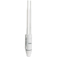 Intellinet High-Power Wireless AC600 Dual-Band Outdoor Access Point, 433 Mbit/s Wireless AC (5 GHz) Intellinet High-Power Wireless AC600 Dual-Band Outdoor Access Point, 433 Mbit/s Wireless AC (5 GHz)