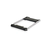 ICY Dock ToughArmor - Gehäuse für Speicherlaufwerke - 2.5"" (6.4 cm) ICY Dock ToughArmor - Gehäuse für Speicherlaufwerke - 2.5"" (6.4 cm)