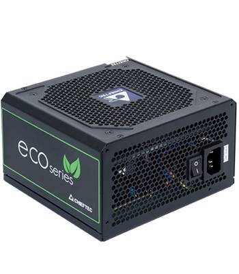 Chieftec ECO Series GPE-700S - Netzteil (intern)