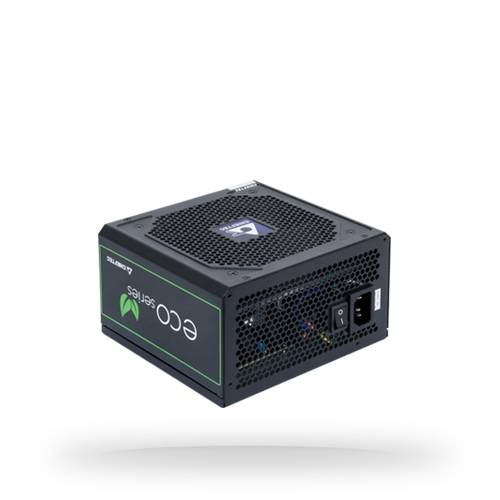 Chieftec ECO Series GPE-600S - Netzteil (intern)
