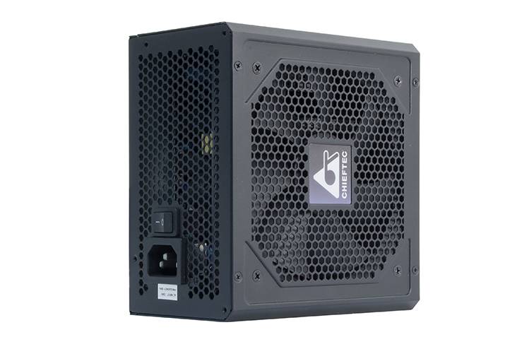 Chieftec ECO Series GPE-500S - Netzteil (intern)