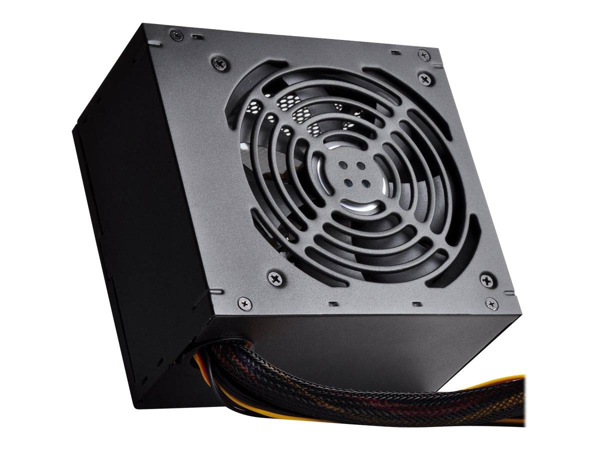 SilverStone Strider Essential Series ST60F-ES230 - Netzteil (intern) - ATX12V 2.
