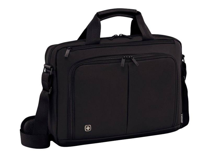 Wenger SOURCE - Notebook-Tasche - 40.6 cm (16")