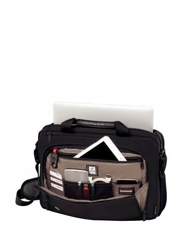 Wenger SOURCE - Notebook-Tasche - 40.6 cm (16")