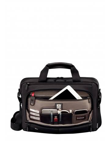 Wenger SOURCE - Notebook-Tasche - 40.6 cm (16")