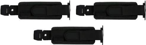 Zebra Handheld-Handgurt (Packung mit 3) (SG-TC7X-HSTR2-03)