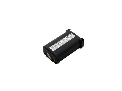 Zebra Battery Pack - Handheld-Batterie - 1 x Lithium-Ionen 2600 mAh