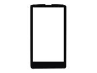 Datalogic - Schutzfolie (Packung mit 5) - für Joya Touch A6