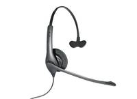 AGFEO Headset 1500 Mono - Headset - On-Ear