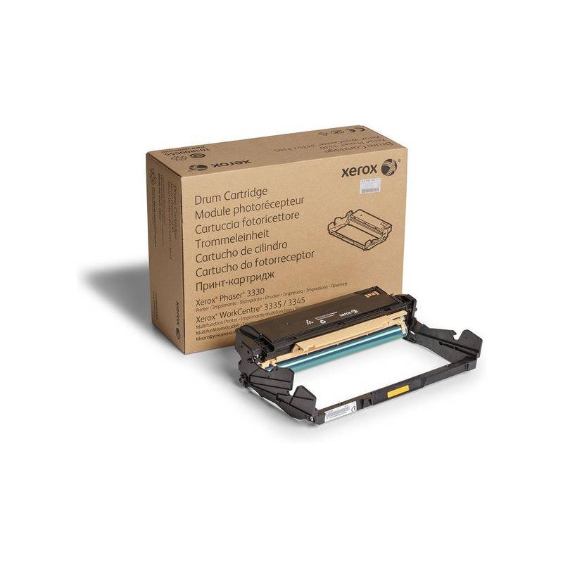 ORIGINAL Xerox Bildtrommel Schwarz 101R00555 ~30000 Seiten