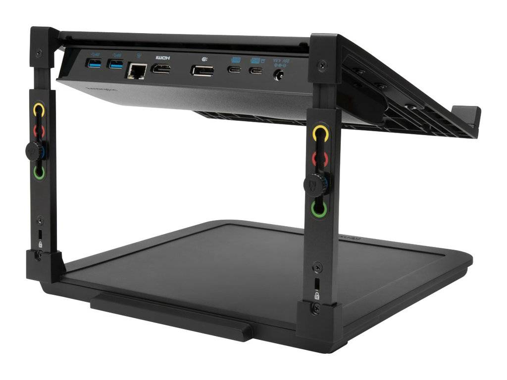 Kensington SmartFit Laptop Riser - Notebook-Ständer - 39.6 cm (15.6")