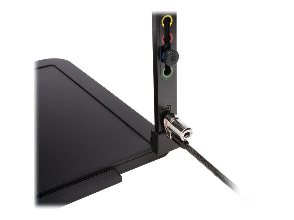 Kensington SmartFit Laptop Riser - Notebook-Ständer - 39.6 cm (15.6")