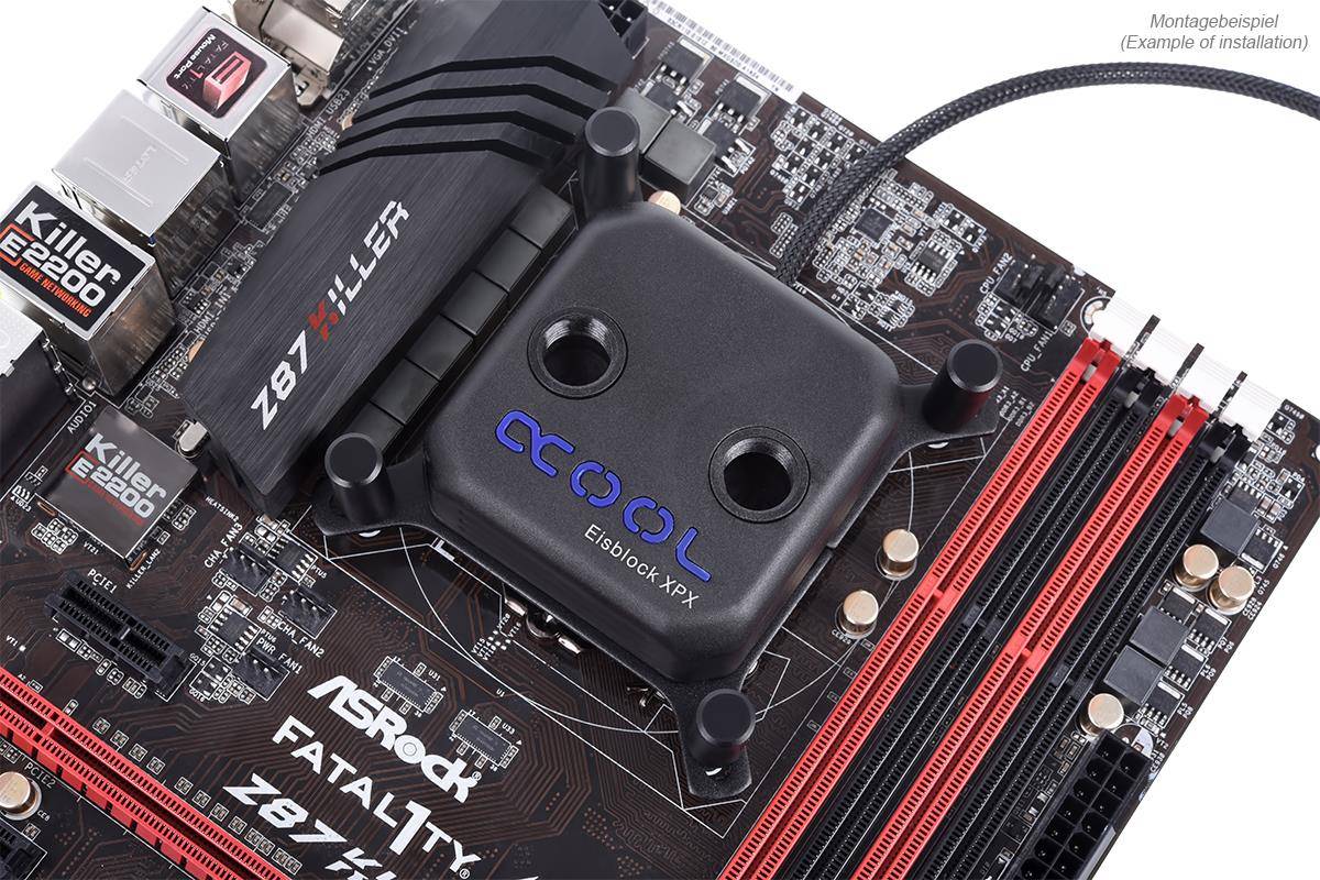 Alphacool Eisblock XPX