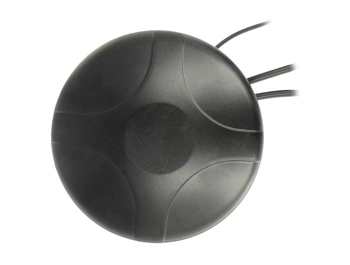 DeLOCK - Antenne - Navigation, Mobiltelefon