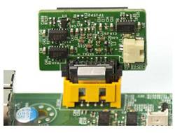 Supermicro - 16 GB SSD - intern - SATA 6Gb/s