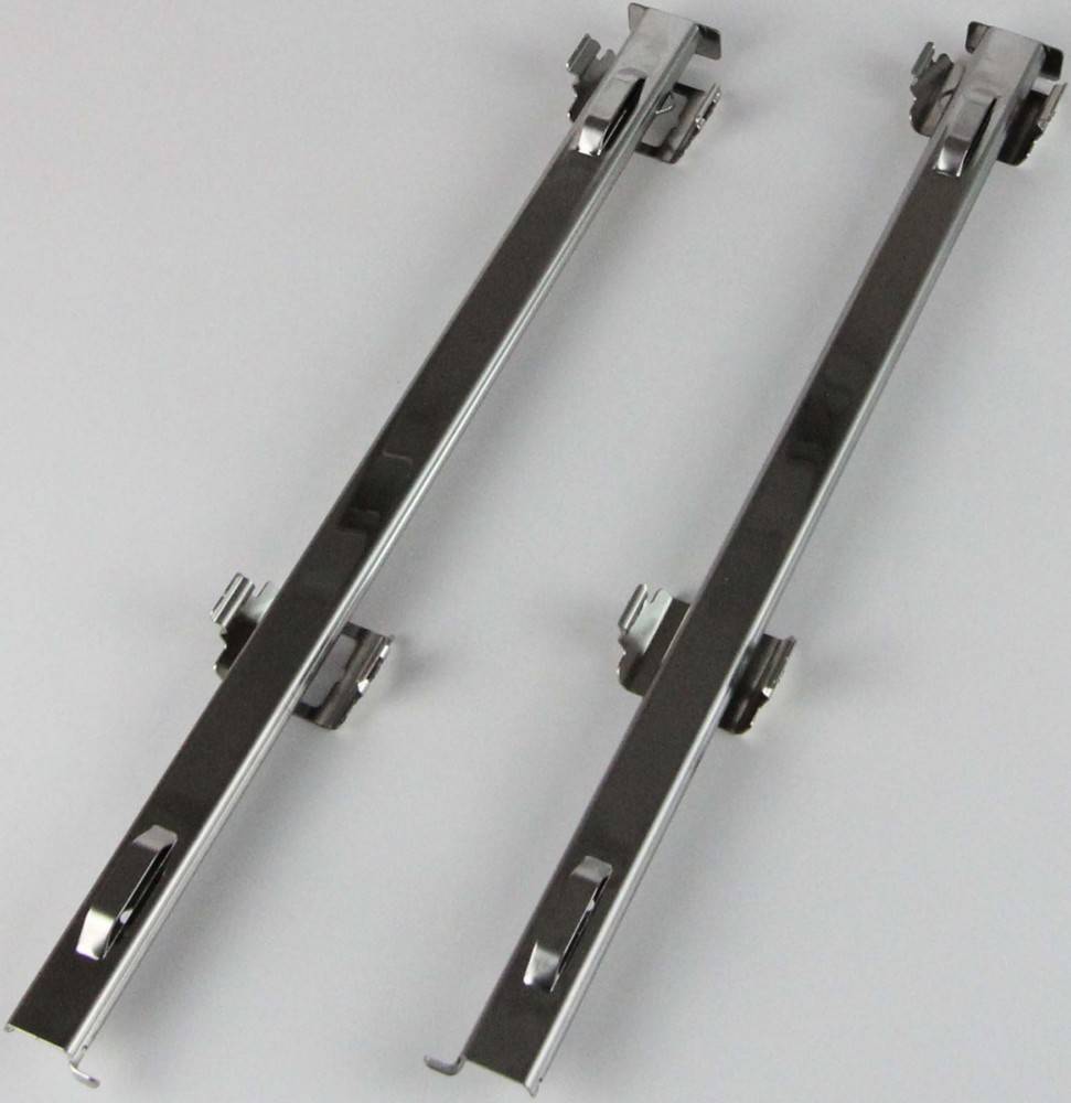 Amica Teleskop-Auszugsschienen 00202
