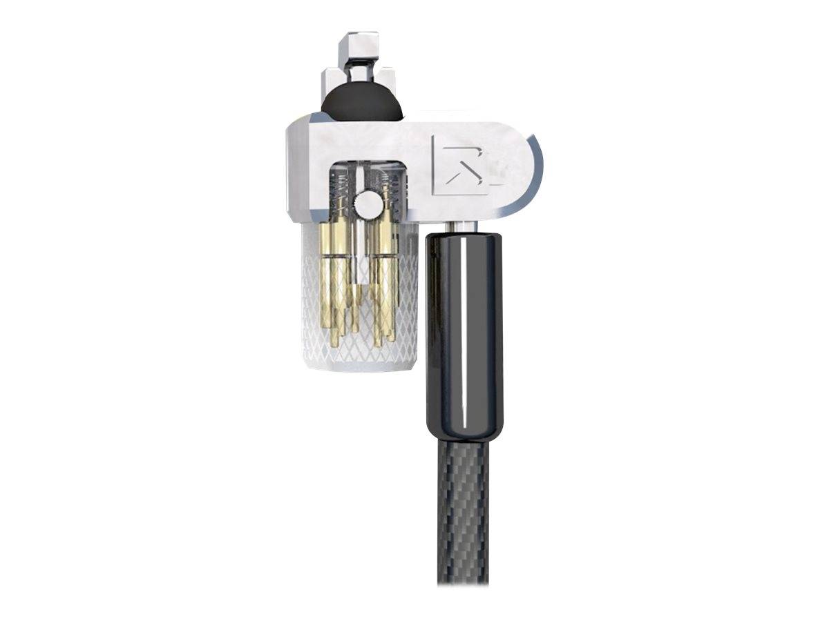 Kensington MicroSaver 2.0 Keyed Ultra Laptop Lock