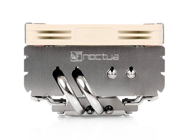 Noctua NH-L9X65 - Prozessor-Luftkühler - (für: AM4)