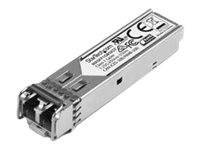 StarTech.com Cisco Meraki MA-SFP-1GB-SX Comp. SFP Module - 1000BASE-SX - 1GbE Gigabit Ethernet SFP Multimode Fiber MMF O