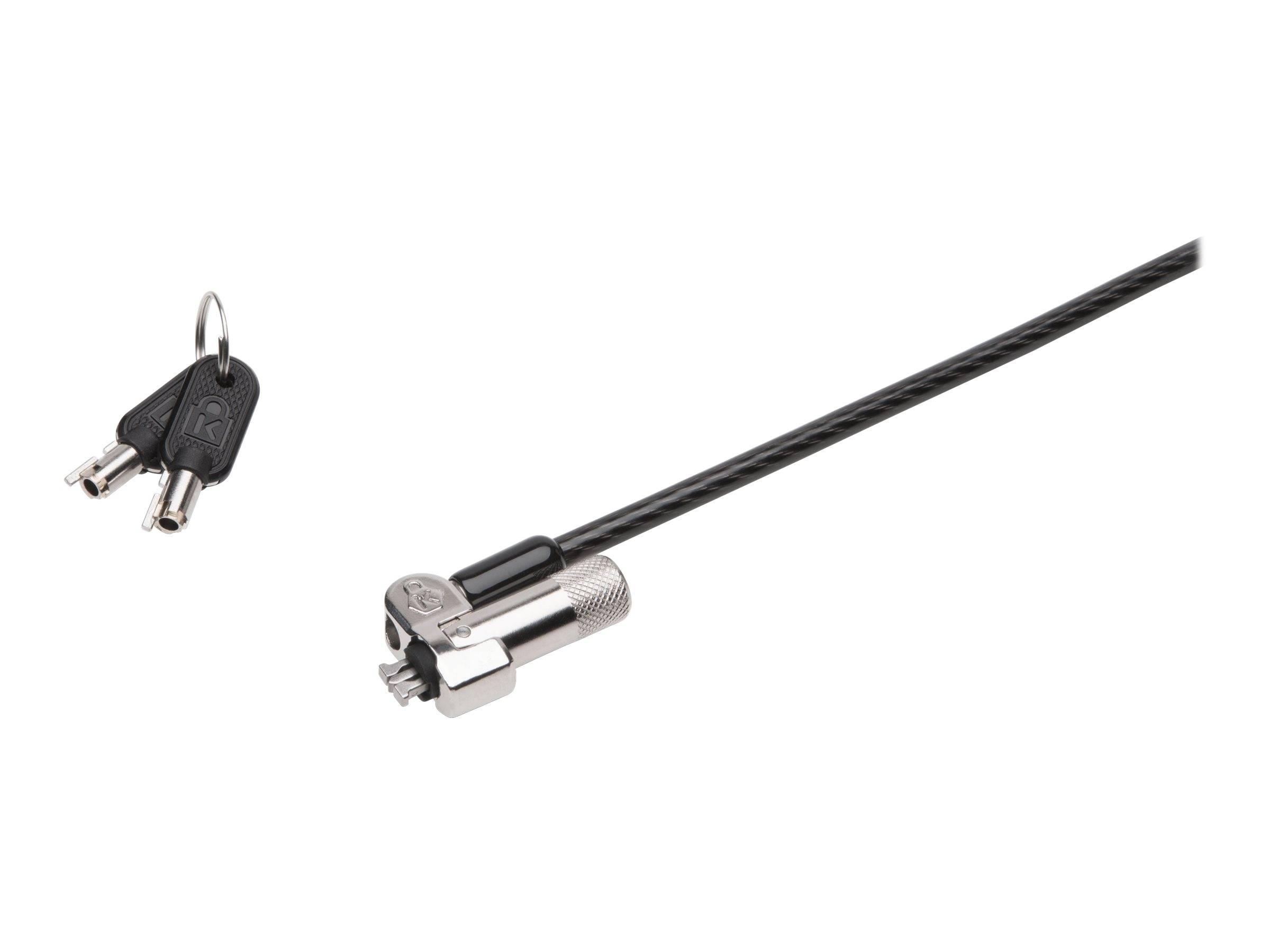 Kensington NanoSaver Kabelschloss keyed