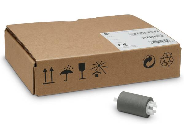 HP Medienkassetten-Walzen-Kit - für Color LaserJet Managed Flow MFP E87640-E876