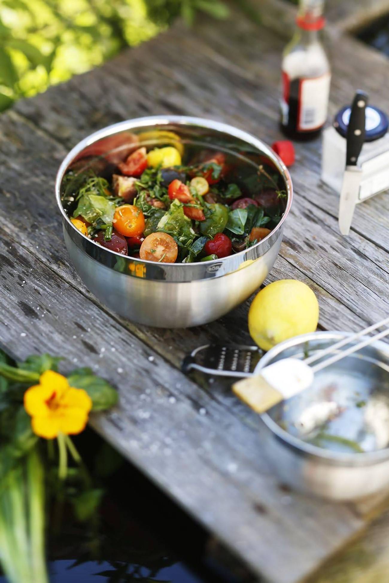 Rösle 3er Schüsselset (15700)