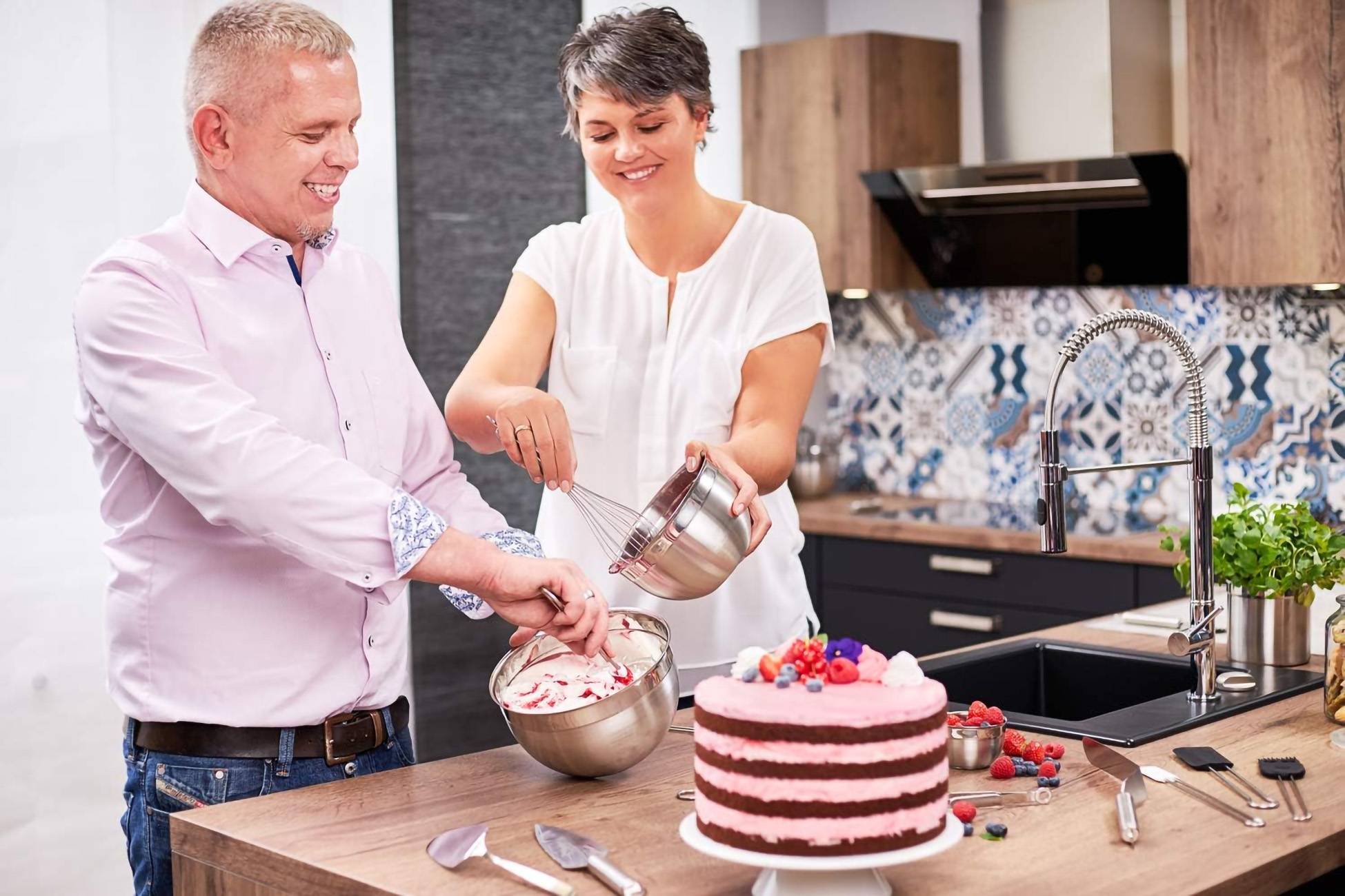 Rösle 3er Schüsselset (15700)