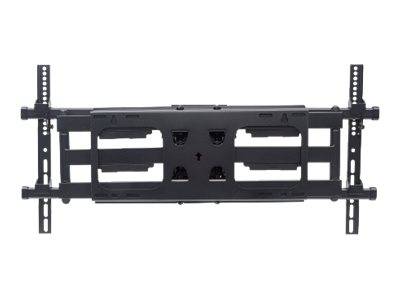 Manhattan TV-Wandhalterung 94,0cm (37") - 228,6cm (90") Neigbar+Schwenkbar Wandhalterung