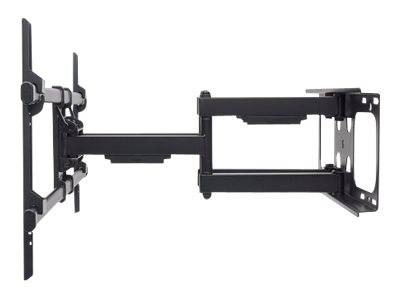 Manhattan TV-Wandhalterung 94,0cm (37") - 228,6cm (90") Neigbar+Schwenkbar Wandhalterung