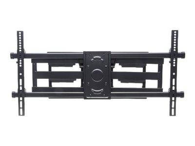Manhattan TV-Wandhalterung 94,0cm (37") - 228,6cm (90") Neigbar+Schwenkbar Wandhalterung