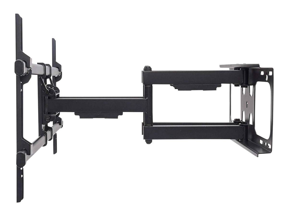 Manhattan TV-Wandhalterung 94,0cm (37") - 228,6cm (90") Neigbar+Schwenkbar Wandhalterung