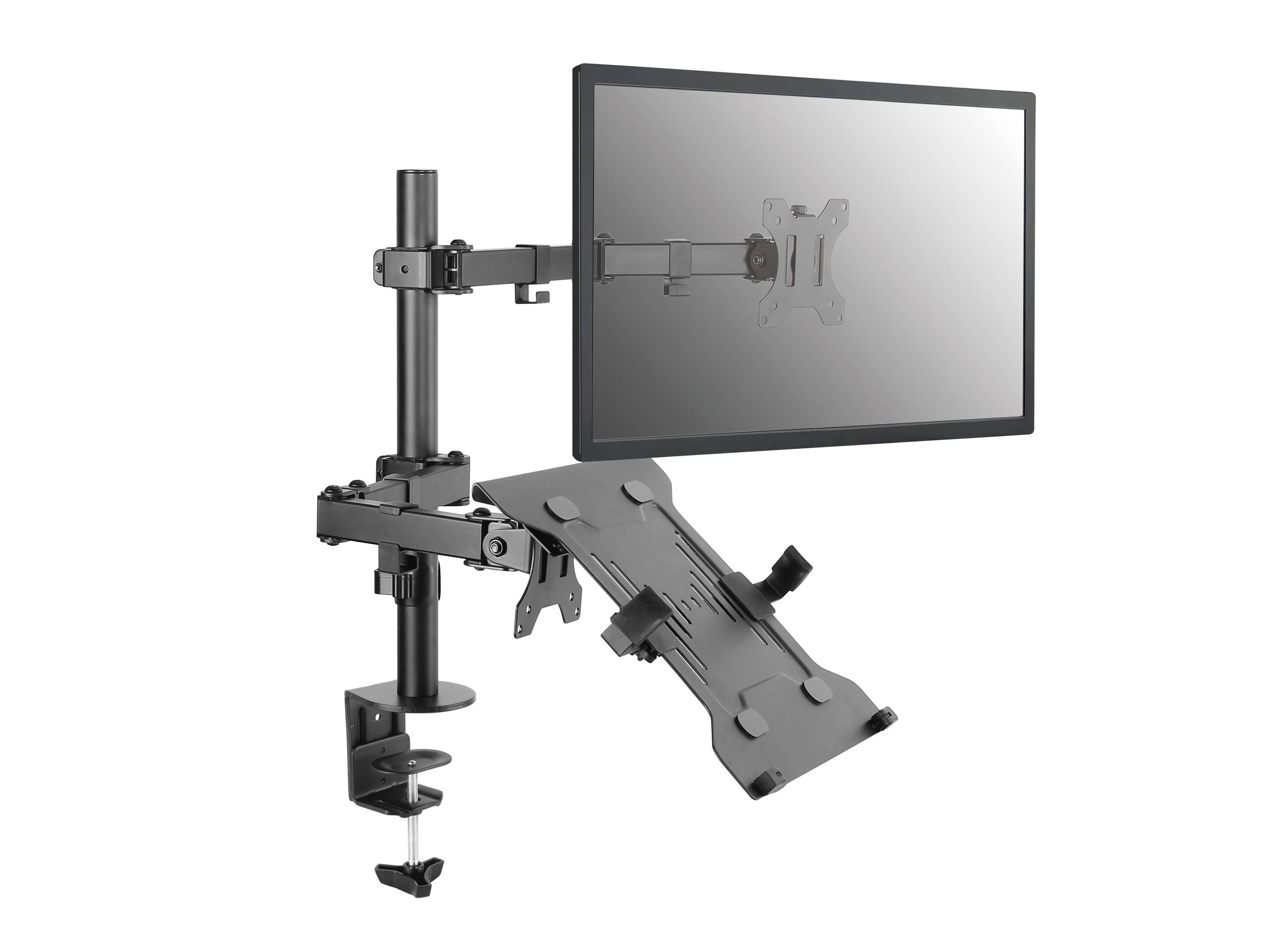 equip - Befestigungskit für LCD-Display/Notebook - Bildschirmgröße: 33-81.3 cm (13"-32")