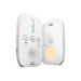 Philips Avent DECT baby monitor SCD502 - Babyphon - DECT - 120 Kanäle