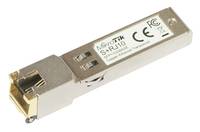MikroTik S+RJ10 - SFP+-Transceiver-Modul - 10 GigE, 5 GigE, 2.5 GigE